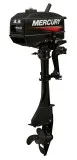 Мотор Mercury 3.3 MH