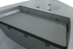 Накладка мягкая (носовой рундук) 450 L