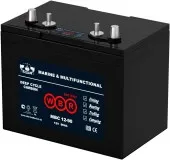 Аккумулятор WBR MBC12-90-2