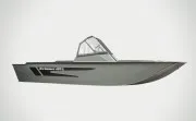 Моторная лодка Swimmer 450 Z