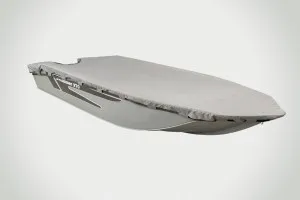 ТЕНТ ТРАНСПОРТИРОВОЧНЫЙ ДЛЯ ЛОДОК SWIMMER 370, 370 XL.