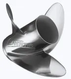 Винт гребной Mercury Enertia ECO, диаметр 16, шаг 19, правый