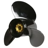 Винт гребной Mercury Black Max, диаметр 9 1/2, шаг 11, 25-30 л.с. 