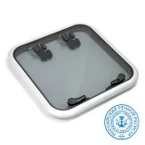 Люк палубный распашной Альбатрос 700x700