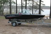 Albakore 470 Fish Lite