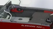 Albakore 560 Fish