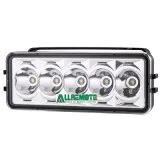 Прожектор светодиодный для ATV, 5х10W направленный свет OS-050 LED