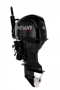 Мотор лодочный PARSUN F40FEL-T-EFI