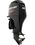 Мотор Mercury F 90 ELPT EFI