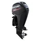 Мотор Mercury F 115 EXLPT EFI CT