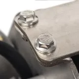 Якорная лебедка "SHTOKER HS"