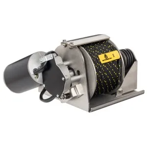 Якорная лебедка "SHTOKER HS"