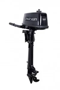 Мотор лодочный PARSUN T5.8BMS-12L