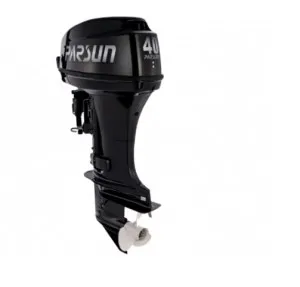 Мотор лодочный PARSUN T40FWS