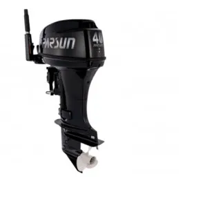 Мотор лодочный PARSUN T40BMS