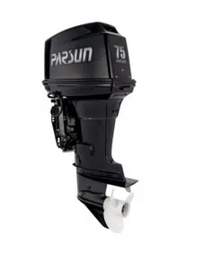 Мотор лодочный PARSUN T75FEL-T