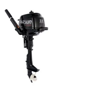 Мотор лодочный PARSUN F2.6ABMS