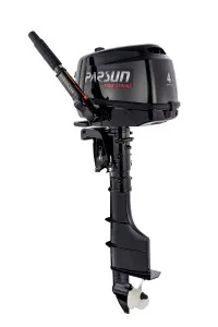 Мотор лодочный PARSUN F4BMS