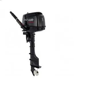 Мотор лодочный PARSUN F5BMS