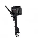 Мотор лодочный PARSUN F5BMS