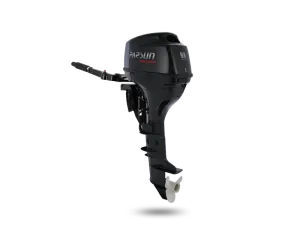 Мотор лодочный PARSUN F9.8BMS