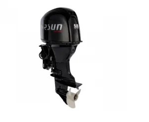 Мотор лодочный PARSUN F50FEL-T-EFI