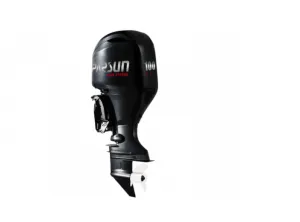 Мотор лодочный PARSUN F100FEL-T-EFI