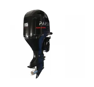 Мотор лодочный PARSUN F115FEX-T-EFI-L