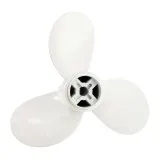 Винт гребной Yamaha 2, 3x7-1/4x5A, Omax