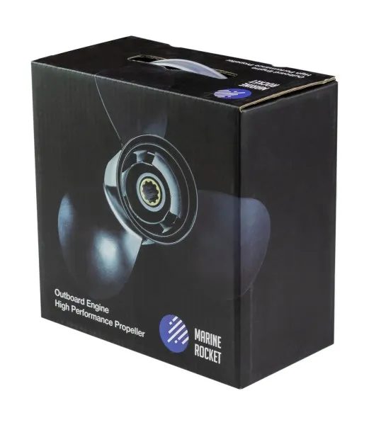 Гребной винт 3x9 1/4x9 1/4, Marine Rocket