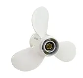 Гребной винт 3x8-1/2x6-1/2, Marine Rocket