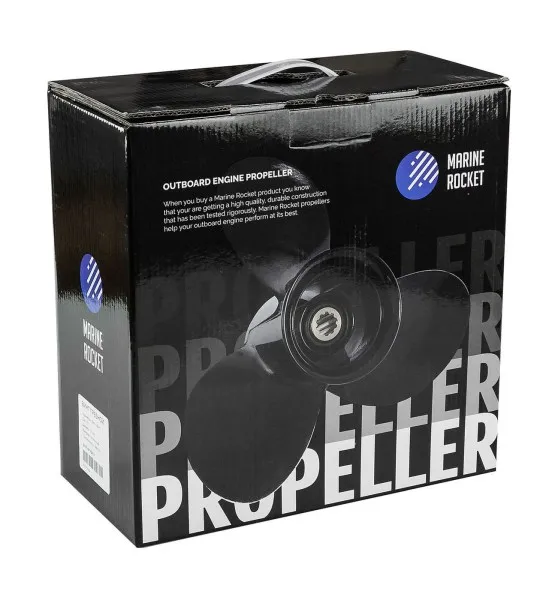 Гребной винт 3x8-1/2x6-1/2, Marine Rocket
