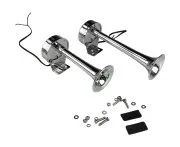 Сигнал звуковой двойной электрический