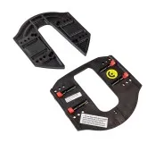 Кронштейн для установки гидрокрыла SES Sport Clip