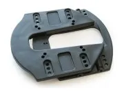 Кронштейн для установки гидрокрыла SES Sport Clip