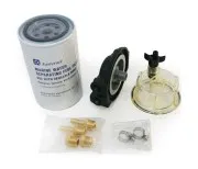 Фильтр-сепаратор топливный Yamaha