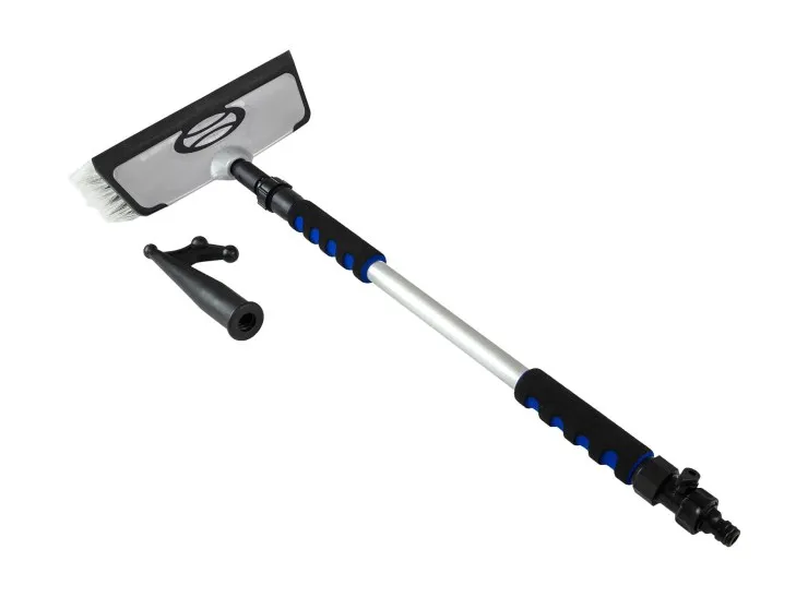 Набор 1180 для ухода за палубой