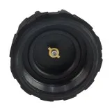 Крышка бака топливного, пластик