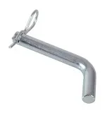 Палец фаркопа стопорный, D-16 мм