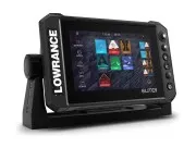 Картплоттер Lowrance Elite FS 7 Active Imaging 3-1 Transducer (ROW)