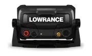 Картплоттер Lowrance Elite FS 7 Active Imaging 3-1 Transducer (ROW)