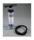 Насос Bravo 4 Alu Red ручной двойного действия