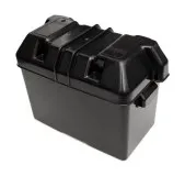 Коробка для аккумуляторной батареи 330х180х230 мм