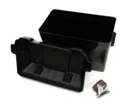 Коробка для аккумуляторной батареи 330х180х230 мм