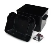 Коробка для аккумуляторной батареи 280х196х200 мм