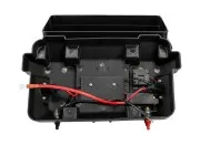 Коробка для аккумуляторной батареи c USB зарядкой 343х194х229мм