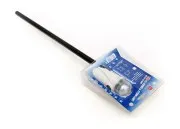 Огонь круговой съемный на кронштейне