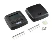 Пульт управления якорными лебедками MZ, стационарный с индикатором