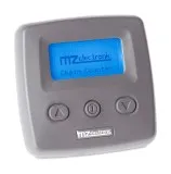 Пульт управления якорными лебедками MZ, стационарный с индикатором