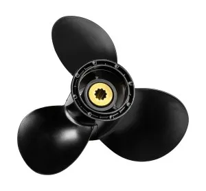 Гребной винт 3x9-1/4x9, Marine Rocket